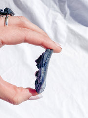 Agate Conchina Swirl 22g