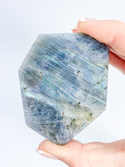 Labradorite FreeForm Polished 186g