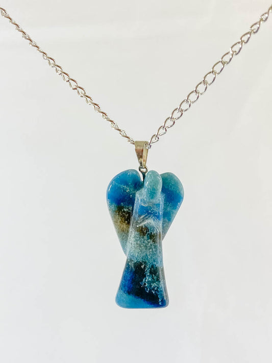 Trolleite Pendant