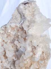 Himalayan Quartz Cluster with Inclusions 972g