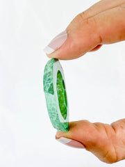 Malachite Slice 11g