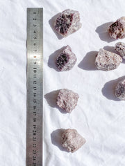 Lepidolite Natural | Small
