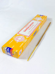Satya Sandalwood Incense
