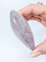 Amethyst Heart | XX Large