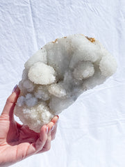 Anandalite Cluster 1.3kg