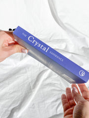 The Crystal Experience | Your complete crystal workshop