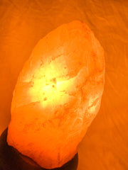 Rose Quartz Lamp 1kg
