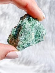 Fuchsite Natural | Small