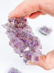 Amethyst Natural Cluster | Large