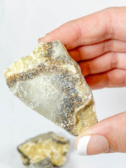 Septarian Natural | Large