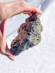 Pyrite Cluster 668g