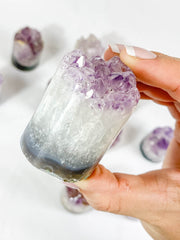 Amethyst Roll | Large