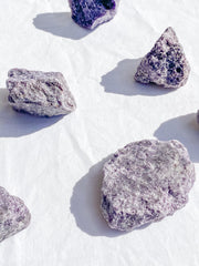 Lepidolite Natural | Large