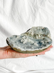 Chalcedony Cluster 1.4kg
