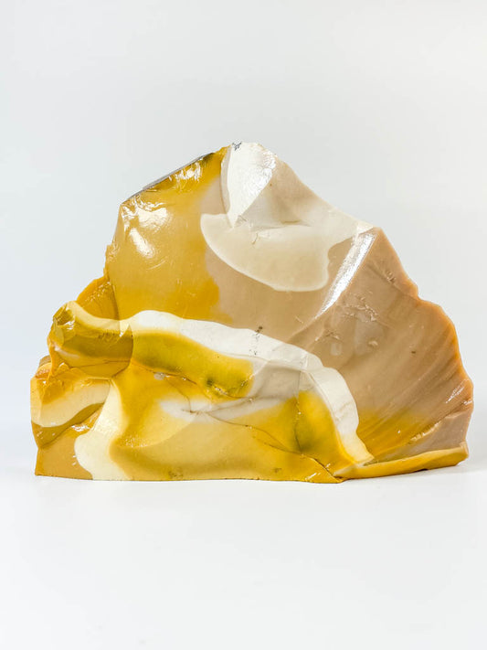 Mookaite Cut Base 984g