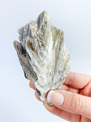 Golden Mica Natural 172g
