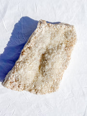 Frosted Quartz Cluster 1.4kg