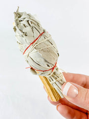 Cleansing Pack