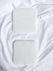 Selenite Charging Plate | Square
