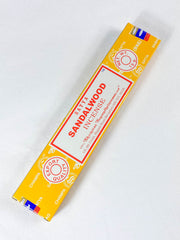 Satya Sandalwood Incense