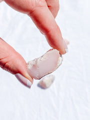 Pink Opal Natural | X Small