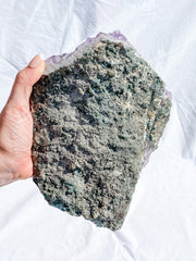 Amethyst Cluster 2kg