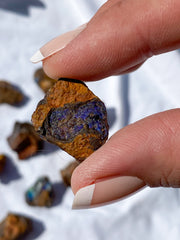 Boulder Opal Natural | Small
