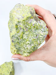 Atlantisite Natural | XXXL