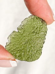 Moldavite 8g