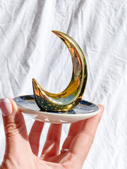 New Moon Magic Plate