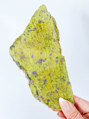 Atlantisite Slab 306g