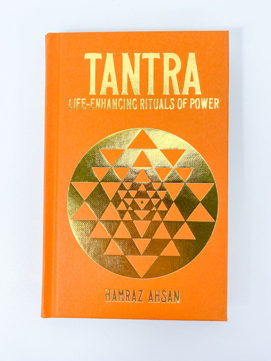 Tantra | Life-Enhancing Rituals Of Power