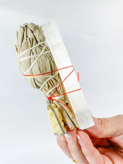 Cleansing Pack | New Beginnings