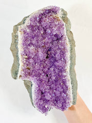 Amethyst Cluster 3.3kg