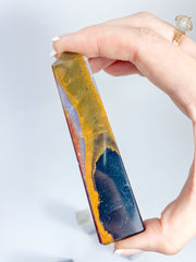 Sardonyx Obelisk 120g