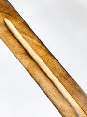 Wooden Incense Holder | Magic