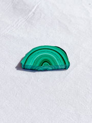 Malachite Slice 10g