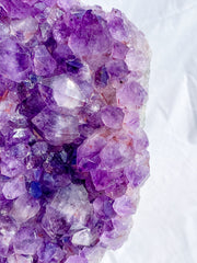 Amethyst Cluster 2kg