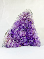 Amethyst CutBase Cluster Show Case Piece 5.8kg