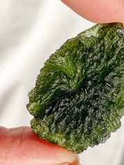 Moldavite 19g