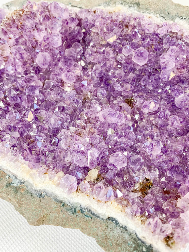Amethyst Cluster 3.3kg