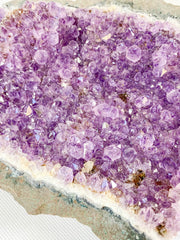 Amethyst Cluster 3.3kg
