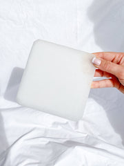 Selenite Charging Plate | Square