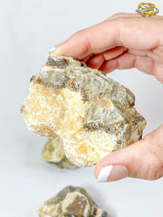 Septarian Naural | X Large