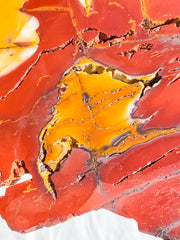 Vision Mookaite Slab 2.3kg