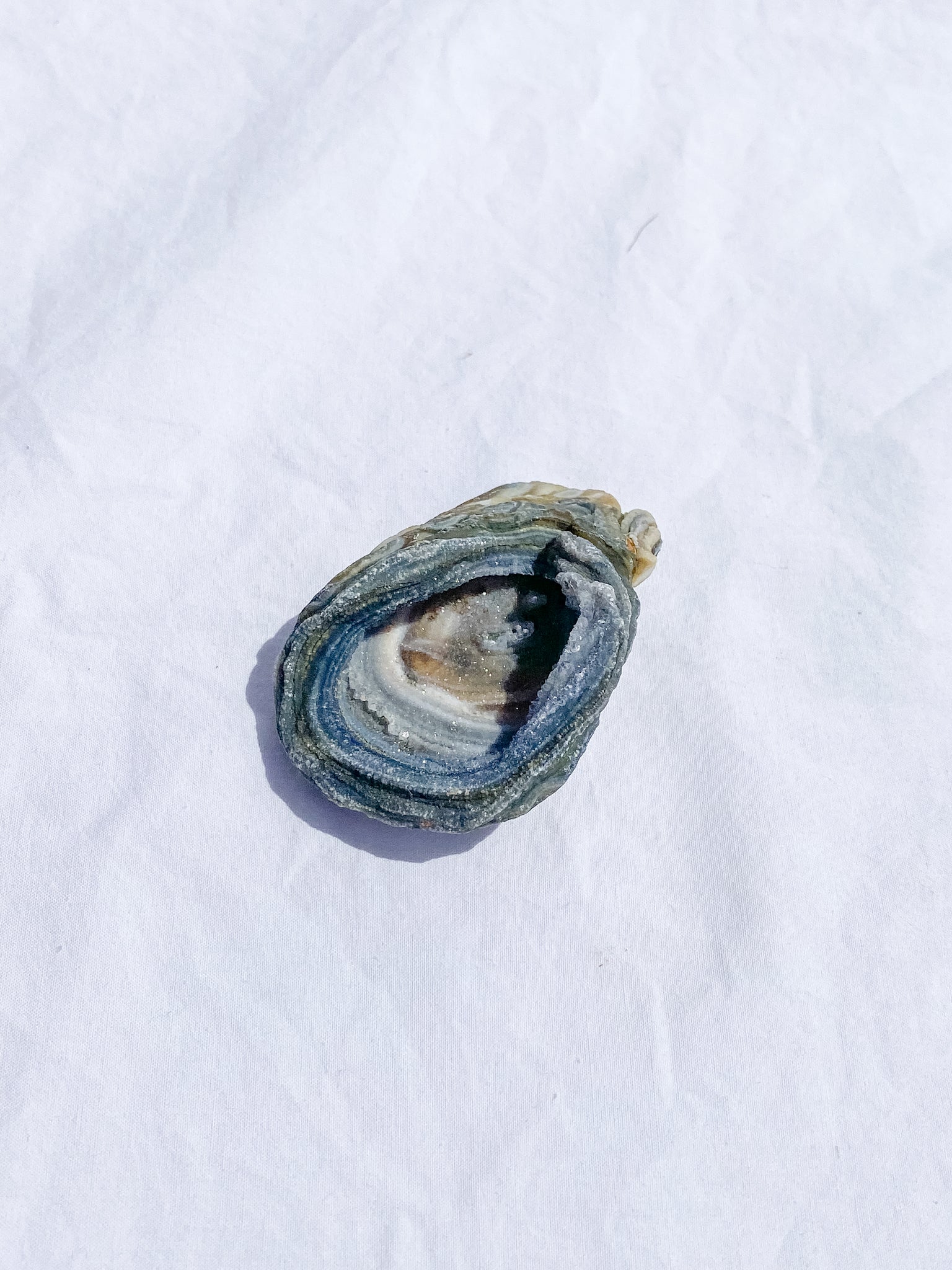 Agate Conchina Swirl 48g