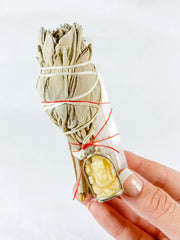 Cleansing Pack | New Beginnings
