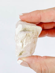 Morganite Natural Mineral Specimen 51g