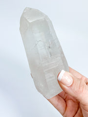 Lemurian Phantom Natural Point 338g