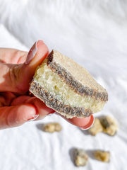 Septarian Natural | Small